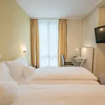 Hotel Berghof Amaranth Wilderswil