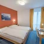 Berghof Amaranth