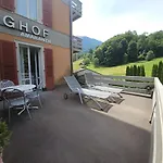 Berghof Amaranth 3*