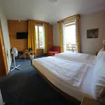 Berghof Amaranth Wilderswil