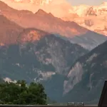 Berghof Amaranth