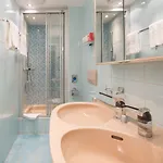 Berghof Amaranth Hotel Wilderswil