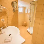 Hotel Berghof Amaranth
