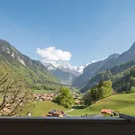 Berghof Amaranth