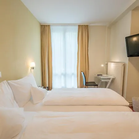 Hotell Berghof Amaranth Wilderswil
