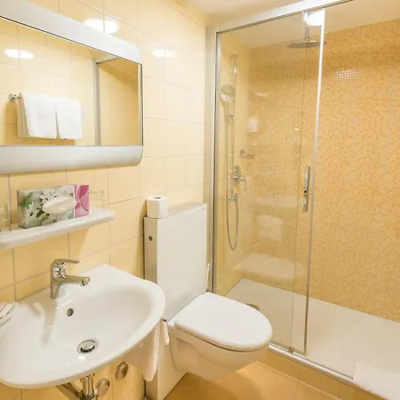 Hotel Berghof Amaranth 3*