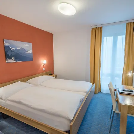 Berghof Amaranth