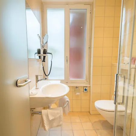 Berghof Amaranth Hotell 3*