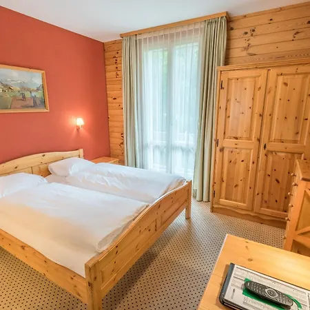 Berghof Amaranth Wilderswil