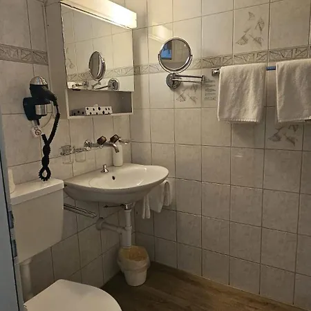 Berghof Amaranth 3* Wilderswil