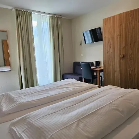 Berghof Amaranth Hotell