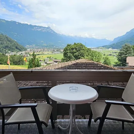 Berghof Amaranth Hotel 3*