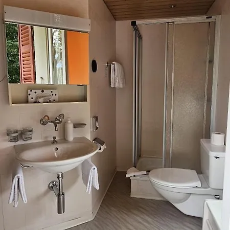 Berghof Amaranth Hotel 3*