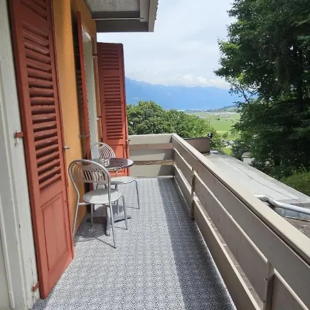 Hotel Berghof Amaranth 3*