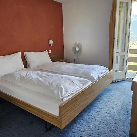 Berghof Amaranth 3* Wilderswil