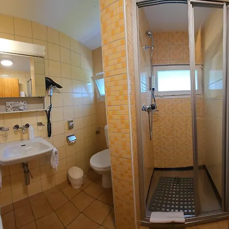 Hotel Berghof Amaranth 3*