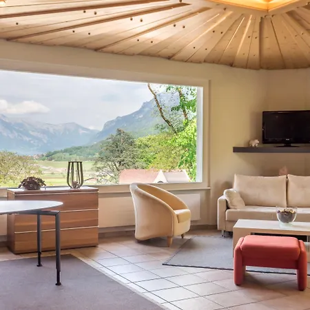 Berghof Amaranth Wilderswil