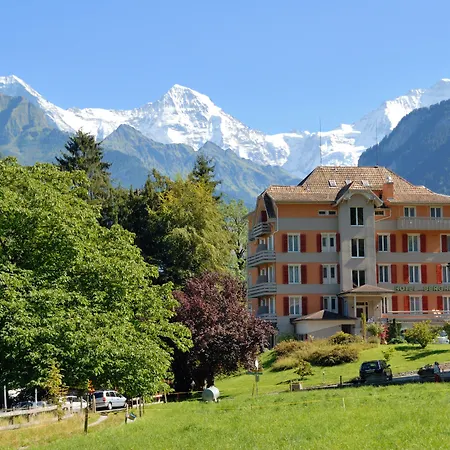 Berghof Amaranth 3*