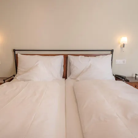 Hotel Berghof Amaranth 3*