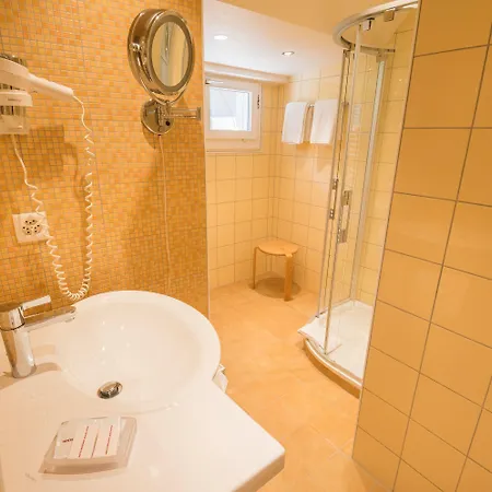 Hotell Berghof Amaranth