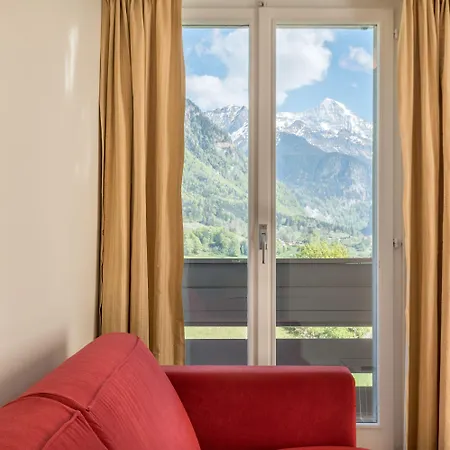 Berghof Amaranth 3*
