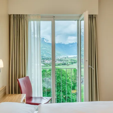 Berghof Amaranth Szálloda 3*