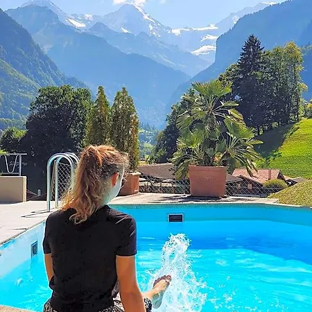 Hotel Berghof Amaranth 3*