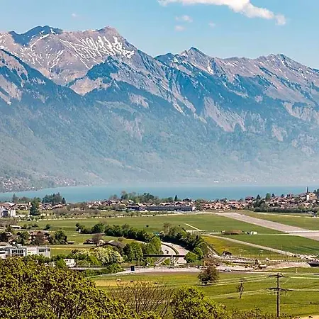 Berghof Amaranth 3* Wilderswil