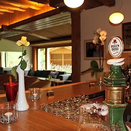 Berghof Amaranth Wilderswil