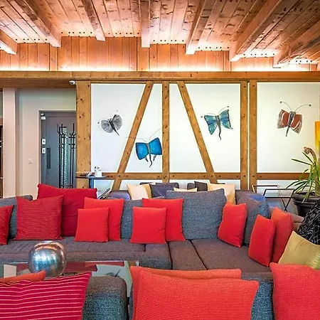 Berghof Amaranth 3*
