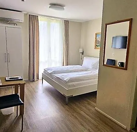 Berghof Amaranth 3*