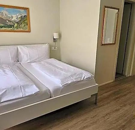 Hotel Berghof Amaranth 3*