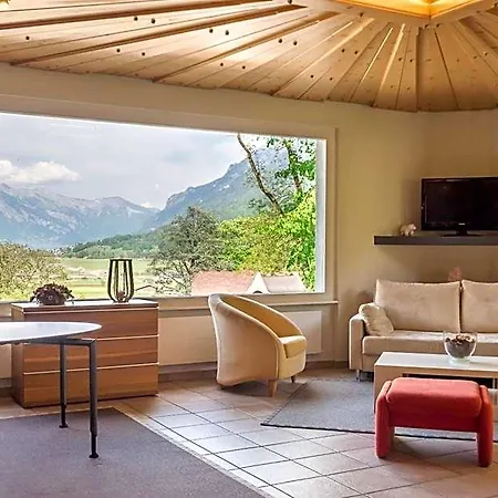 Hotel Berghof Amaranth 3*