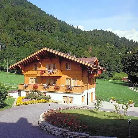 Berghof Amaranth 3*