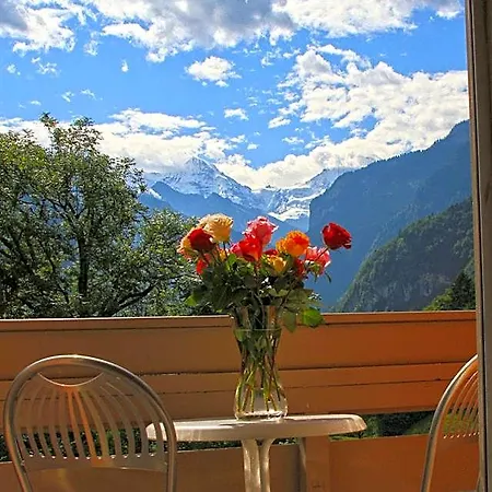 Berghof Amaranth Hotel