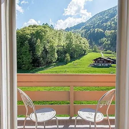 Berghof Amaranth 3*