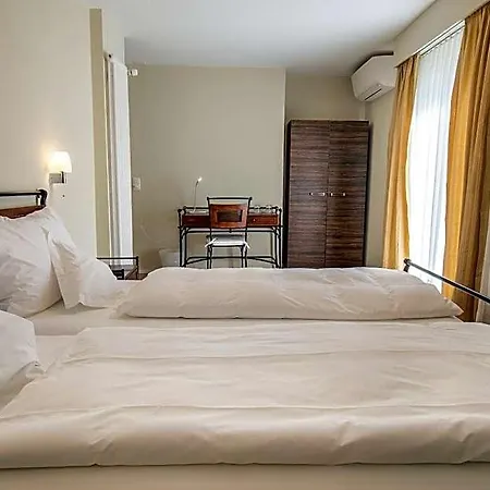 Berghof Amaranth Hotel Wilderswil