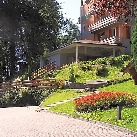 Berghof Amaranth Hotel 3*