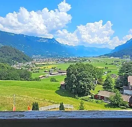 Berghof Amaranth 3*