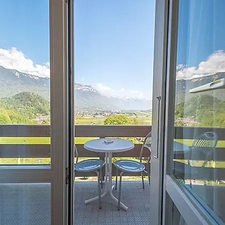 Berghof Amaranth Hotel