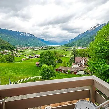 Berghof Amaranth Hotel