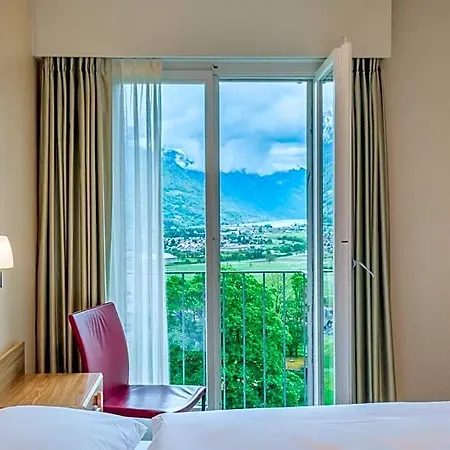 Berghof Amaranth 3* Wilderswil