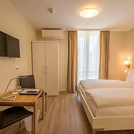 Hotel Berghof Amaranth
