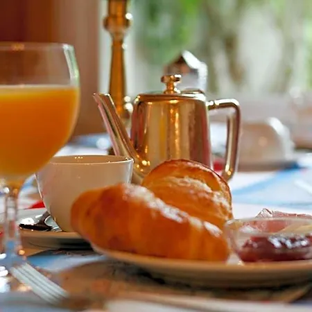 Berghof Amaranth 3* Wilderswil