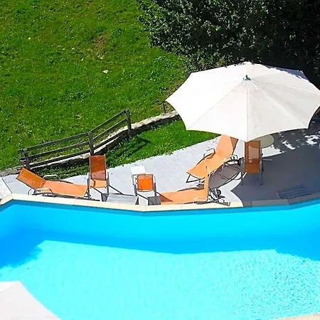 Berghof Amaranth 3* Wilderswil