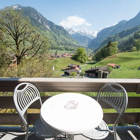 Berghof Amaranth Hotel