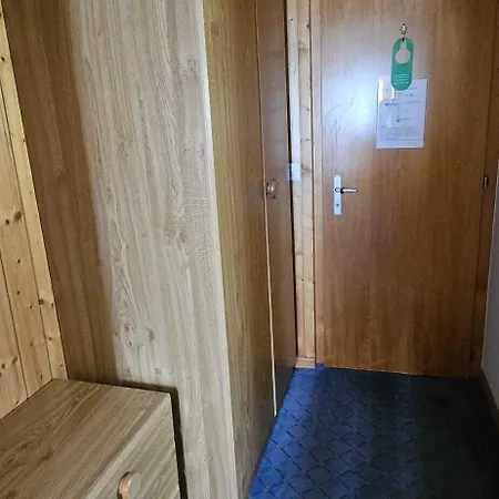 Berghof Amaranth Hotel