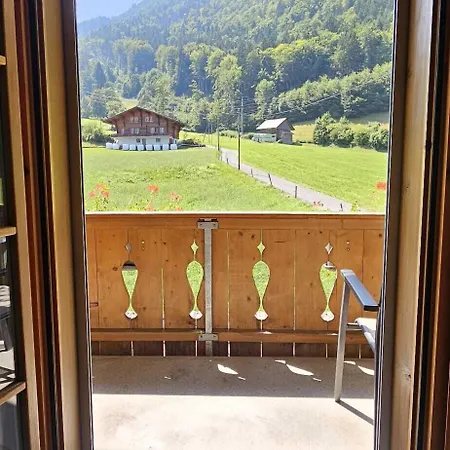 Hotel Berghof Amaranth