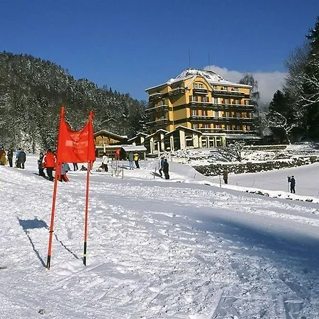 Berghof Amaranth 3* Wilderswil