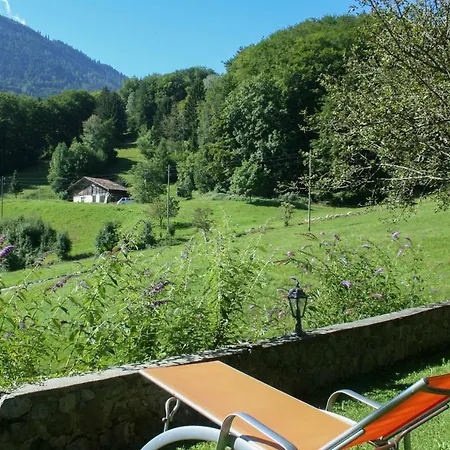 Berghof Amaranth 3* Wilderswil